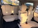 Nissan Armada Full option 360 camera, Nismo