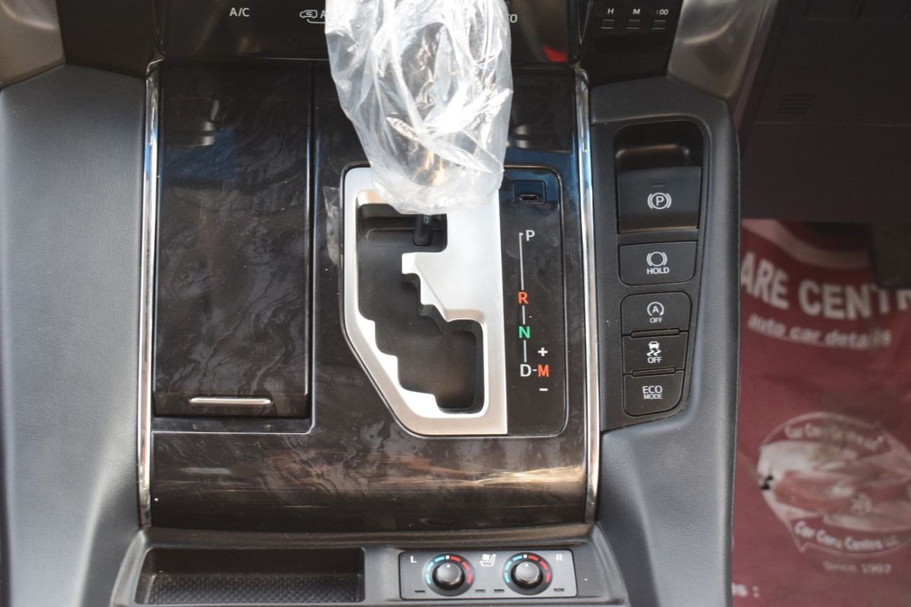 Toyota Alphard 2021 TOYOTA ALPHARD V6 FULL OPTION