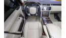 Land Rover Range Rover Vogue SE Supercharged L405