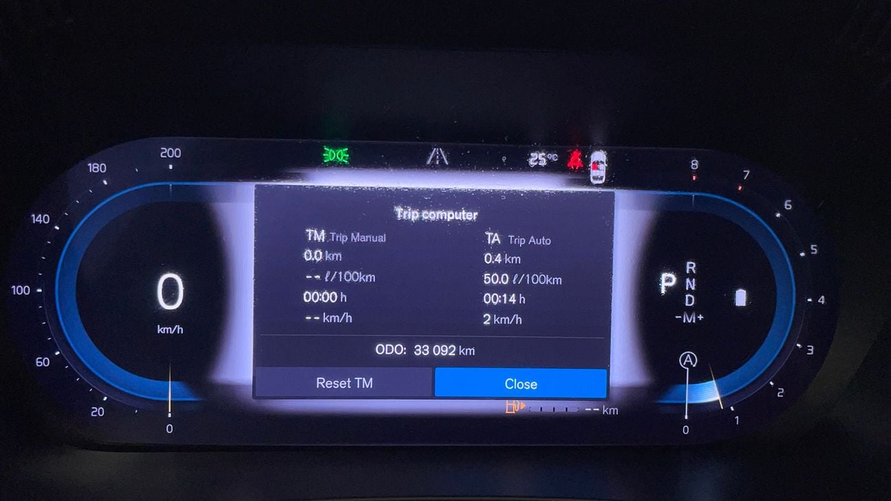 فولفو XC 60 B5 ULTIMATE DARK 2 | بدون دفعة مقدمة | اختبار القيادة في المنزل