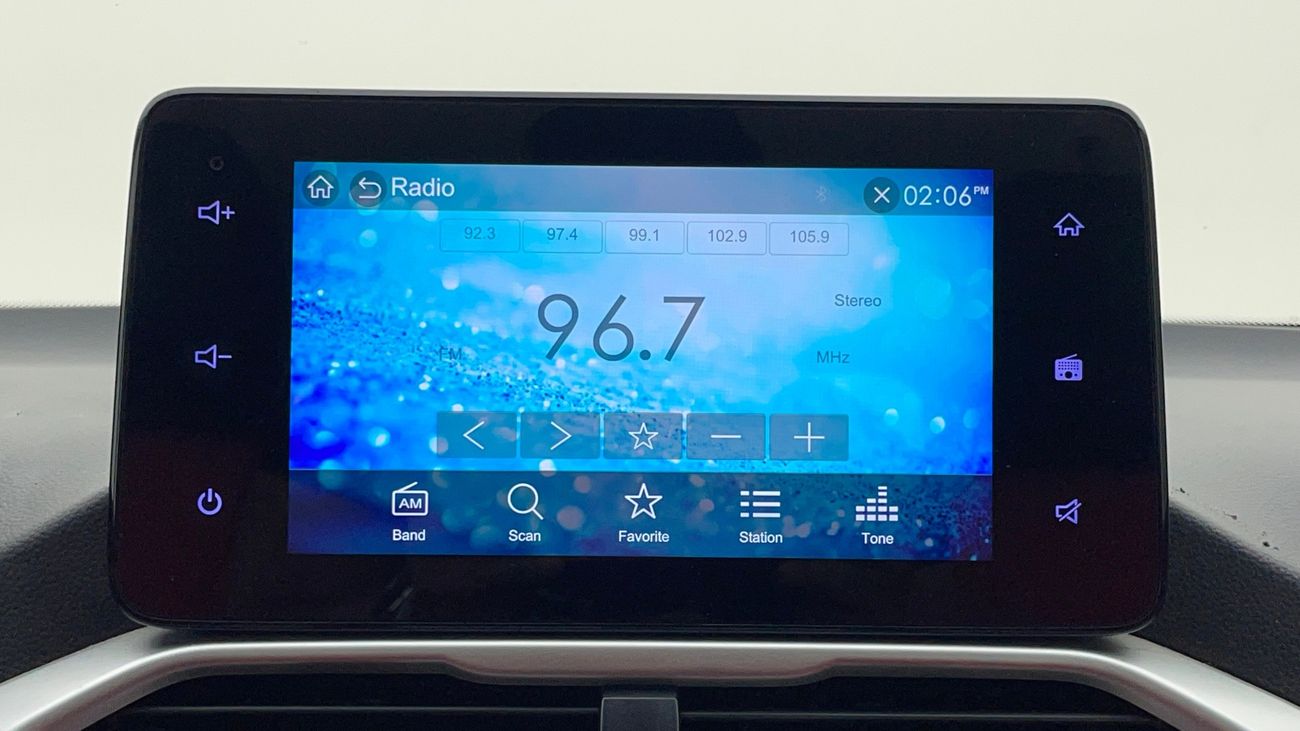 Chevrolet Captiva LS 1.5 | Zero Down Payment | Home Test Drive