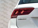 Volkswagen Tiguan SEL 2.0L