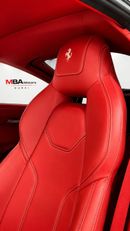 Ferrari F12 BERLINETTA F12 GCC Novatech Exhaust