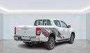 ميتسوبيشي L200 2023 MITSUBISHI L200 GLX 4X4 PICK UP DOUBLE CAB 2.4L DIESEL