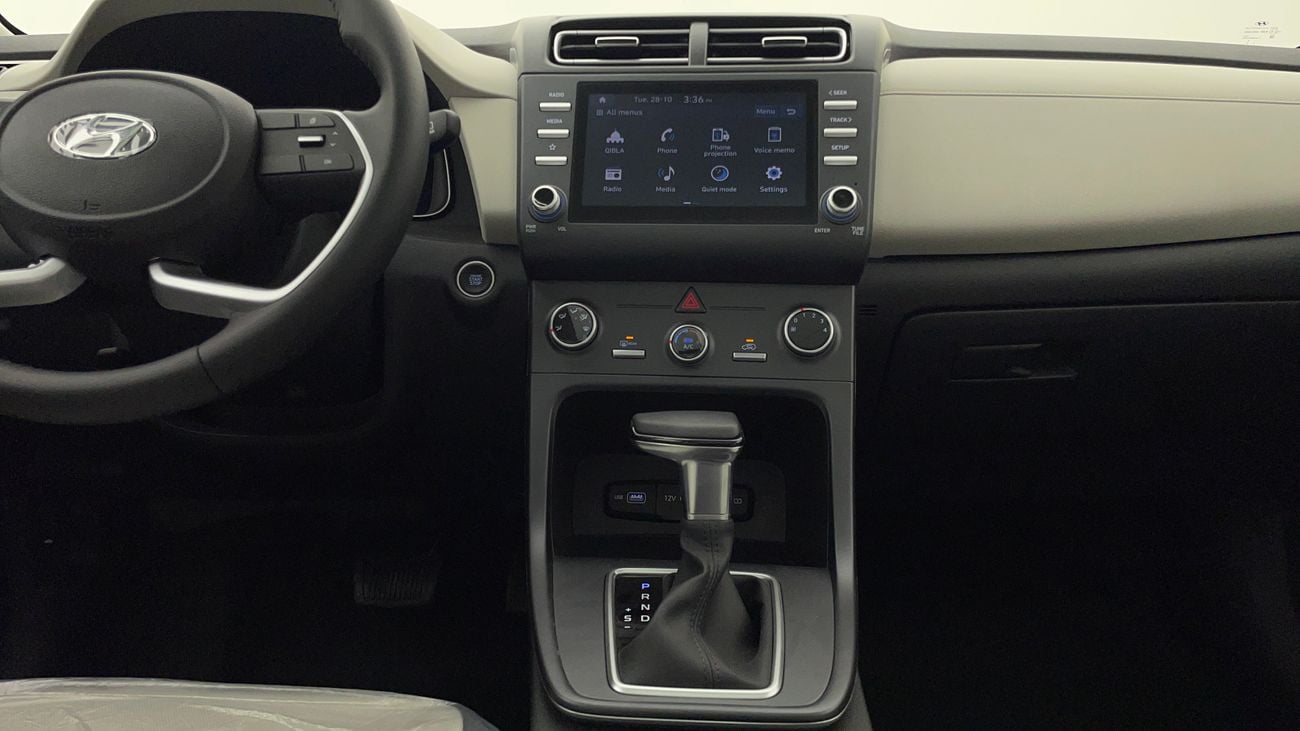 Hyundai Creta COMFORT 1.5 | Zero Down Payment | Home Test Drive