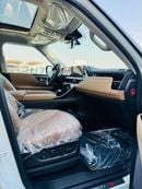 Infiniti QX80 Full option