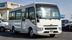 Toyota Coaster