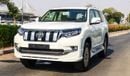 Toyota Prado VXL