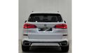 BMW X5 50i M Sport 2019 BMW X5 xDrive50i M-Sport, February 2024 BMW Warranty, Full BMW Service History, GCC