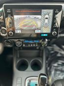 تويوتا هيلوكس Toyota Hilux Toyota Hilux GR Sport 4.0L