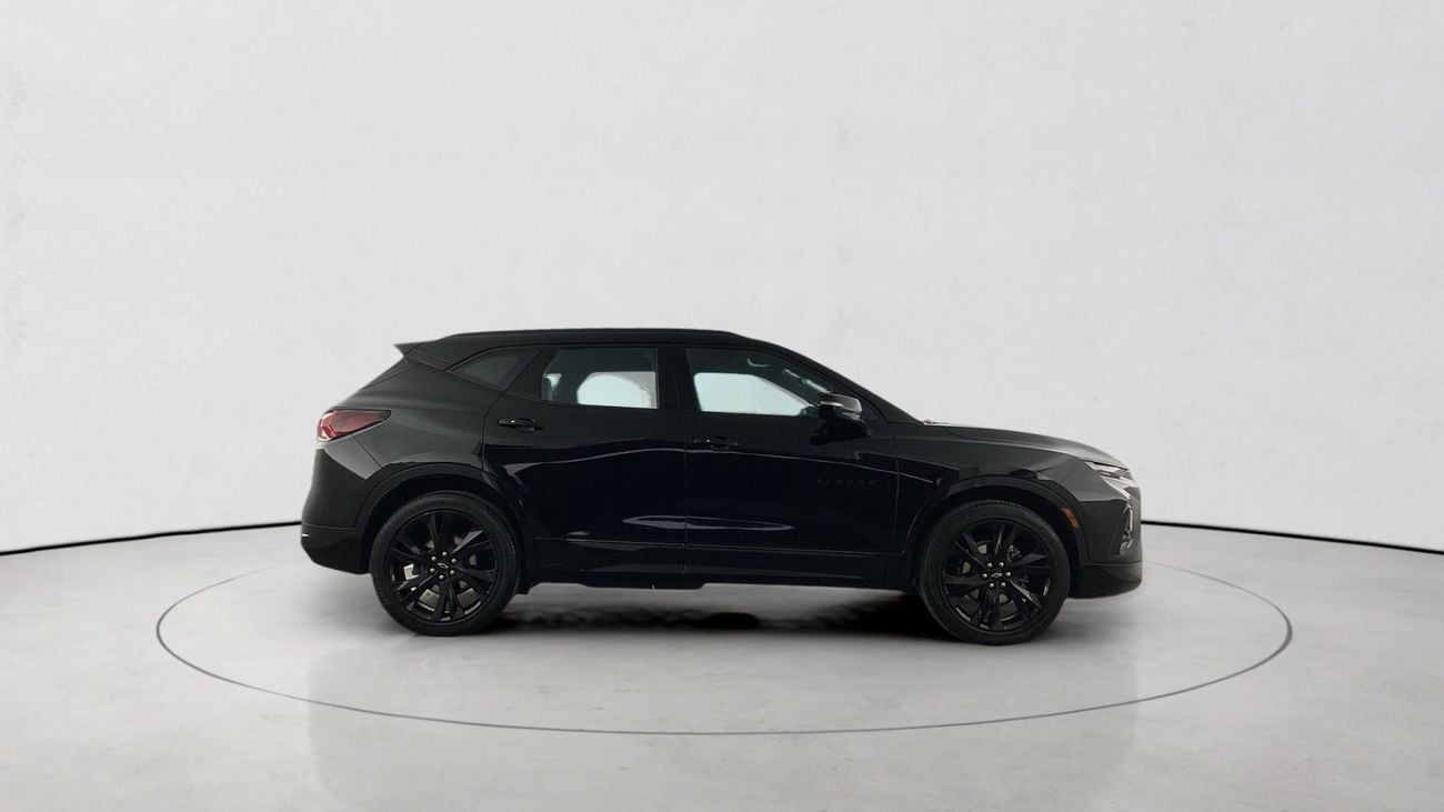 Chevrolet Blazer RS 3.6L (305 HP) FWD RS | Guaranteed Warranty | 0 Down Payment