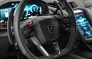 Lamborghini Temerario 4.0L V8 Twin-Turbo Engine + eMotors
