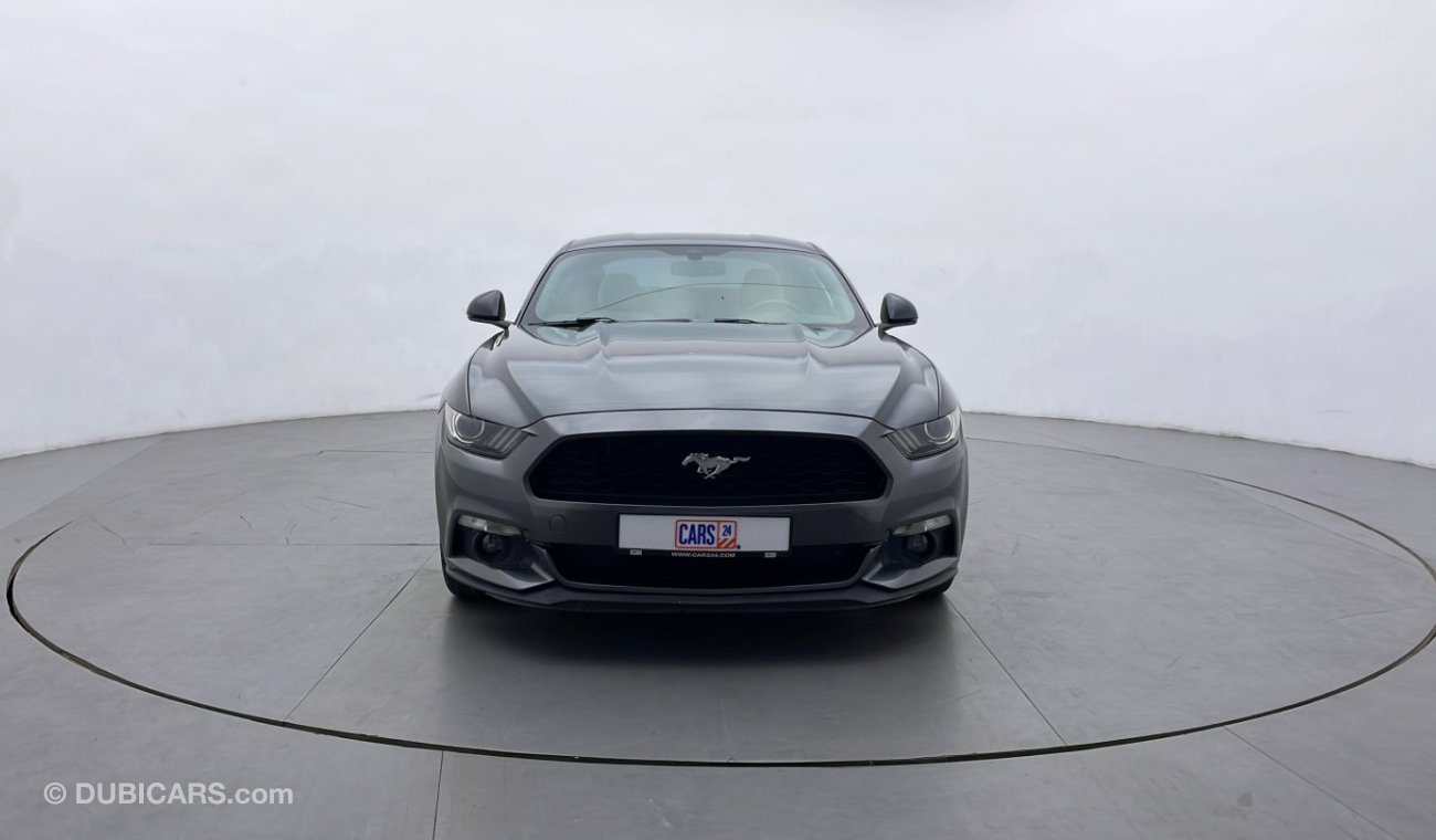 Ford Mustang OTHER 3.7 | Under Warranty | Inspected on 150+ parameters