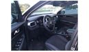 Kia Sorento LX 2.4L V4