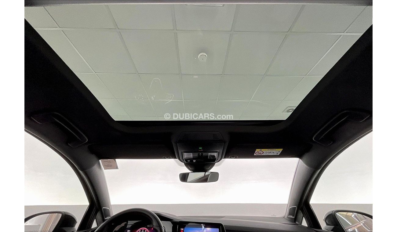 فولكس واجن جولف GTI - Leather