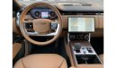 Land Rover Range Rover Autobiography New Arrival! / GCC Spec