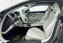 Aston Martin Vanquish STD 2025 Aston Martin Vanquish V12, 3 Years AM Warranty, 5 Years AM Service Pack, Low Km, GCC