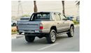 Toyota Hilux 1998 MANUAL | DIESEL 3.0L | DOUBLE CAB | SPORTS BAR | SIDE STEPS & SUN VISORS | GOOD CONDITION