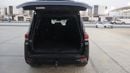 Toyota Land Cruiser BLACK EDITION Well Maintained . Original Mileage. Still under Service Contract  to 125000 KMs. Al Futtaim Warranty