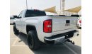 GMC Sierra سياره نظيفه جدا بحاله ممتازه بدون حوادث ضمان شاسيه جير ماكينه