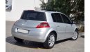 Renault Megane Fully Loaded in Excellent Condition