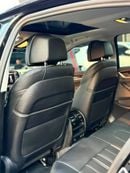 BMW 520i MIDDLE EAST EDITION 520i (Korean Specs)