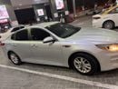 Kia Optima Lx2.0L