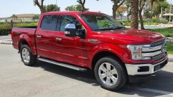 Ford F-150 Lariat Lariat Lariat