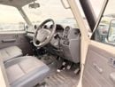 Toyota Land Cruiser 70