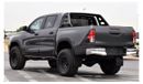 Toyota Hilux Double Cab Utility