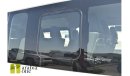 Toyota Hiace - 3.5L - M/T - STANDARD OPTION