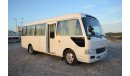 Toyota Coaster High Roof