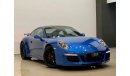 بورش 911 GTS 2015 Porsche 911 Carrera GTS, Porsche Warranty-Full Service History, GCC