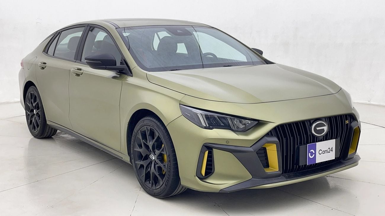 GAC Empow 1.5T GL 2024 GL | AED 972/Month | 0 DP | 30 Day Return | Warranty | Service History