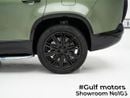 ROX Adamas ROX Adamas  Luxury Executive Edition –7 -Seater Intelligent SUV