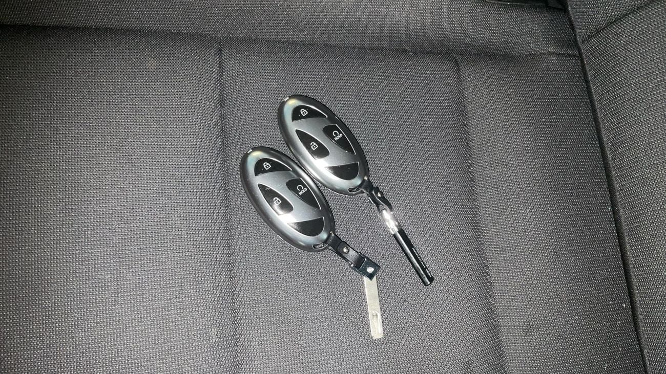 Hyundai Kona 2.0L Smart+ Smart+ | Guaranteed Warranty | 0 Down Payment