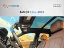 Audi Q3 40 TFSI quattro S Line 2.0L SUV Coupe