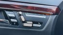 Mercedes Benz S550 STD S550