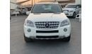 مرسيدس بنز ML 350 _ Mercedes ML350_2010_Excellend_Condihcn