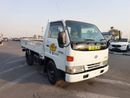تويوتا داينا 1998 TOYOTA DYNA TRUCK RHD 3.4 L DIESEL MANUAL(PM09626)