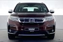Honda Pilot Touring | Guaranteed Warranty | 0 Down Payment