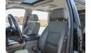 Chevrolet Tahoe Chevrolet Tahoe LTZ 2017