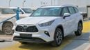 Toyota Highlander 2.5L Hybrid
