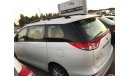 Toyota Previa 2014 For Urgent SALE