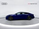 Audi RS7 quattro 4.0L Sportback 600hp Carbon v1