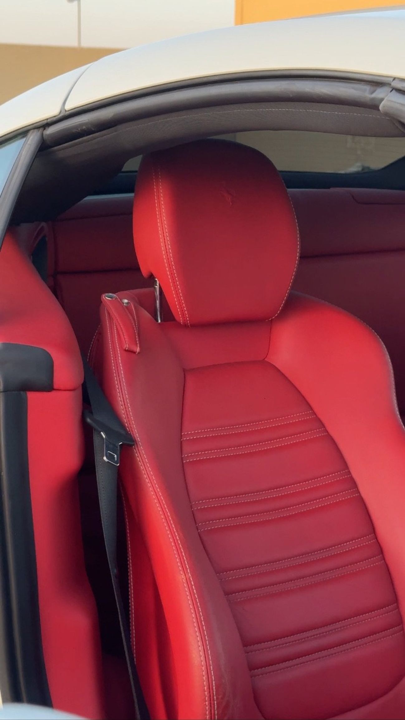 Ferrari California 2014 Ferrari California • Japan Specs  119,000 km • 4.3L V8