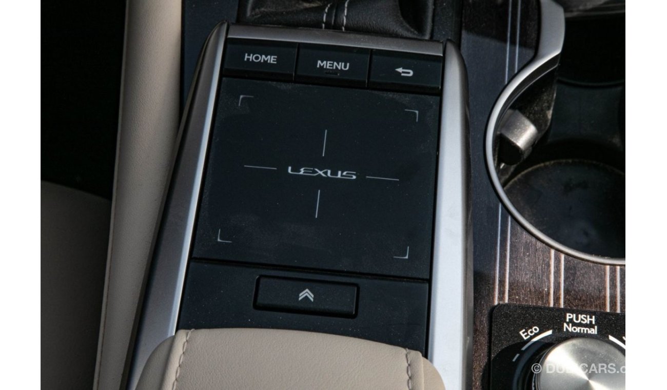 Lexus RX350 LEXUS RX350 3.5L MID AUTOMATIC*EXPORT ONLY*
