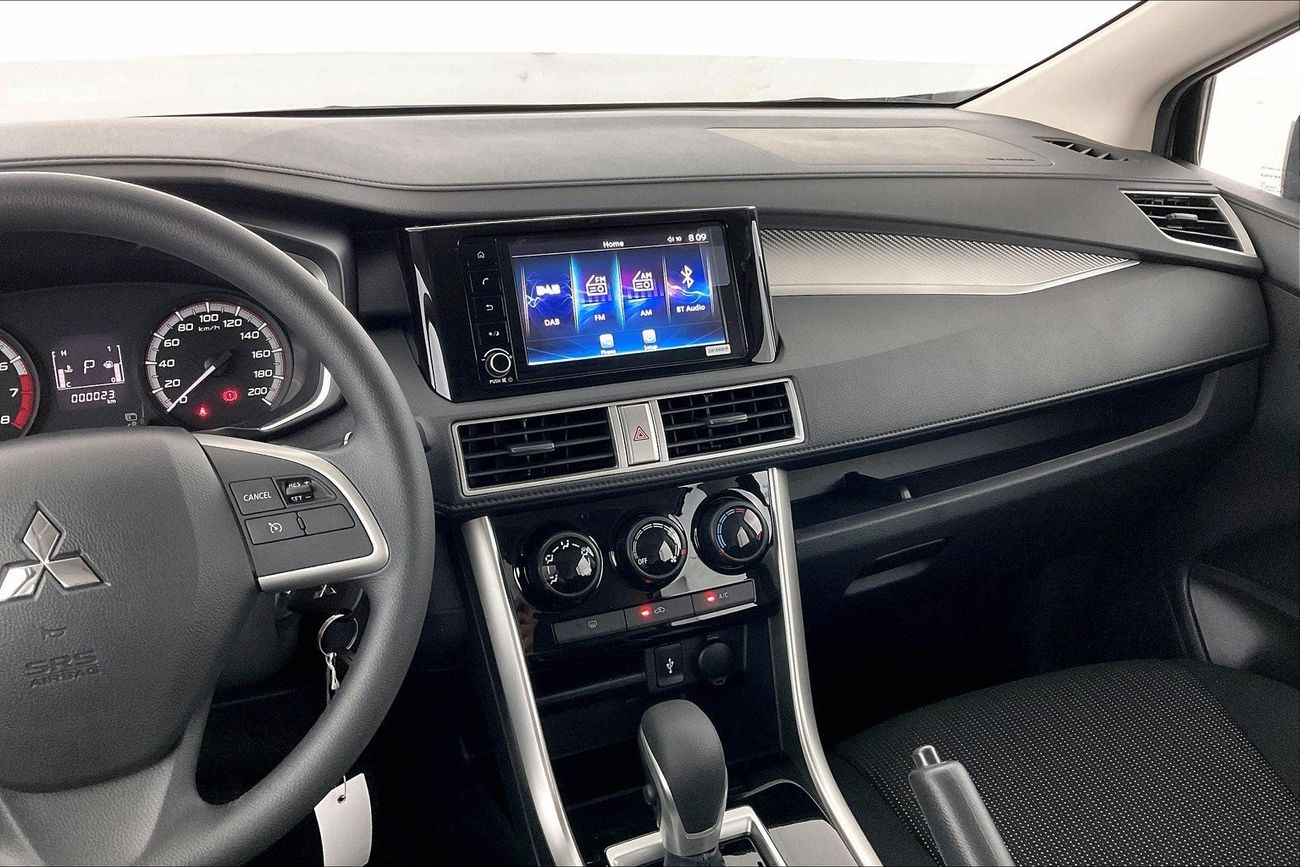 Mitsubishi Xpander Medium Line | Guaranteed Warranty | 0 Down Payment