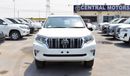 Toyota Prado 2022 New Prado TX 2.7 L 7 seater with sunroof Japan imported