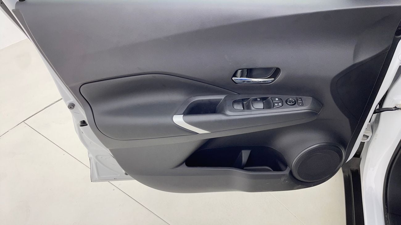 نيسان كيكس SL BOSE AUDIO 1.6 | بدون دفعة مقدمة | اختبار قيادة مجاني للمنزل